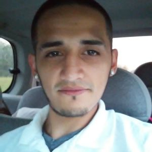 Meet your Posher, Adam